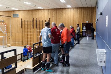 Bild 251 - C-Juniorinnen Hausturnier